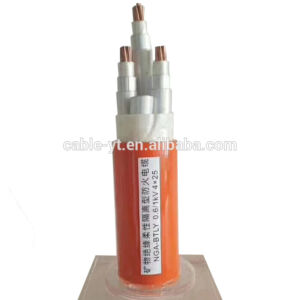 lszh Fire Resistant Mineral Insulated Cable