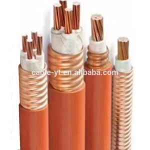 lszh Fire Resistant Mineral Insulated Cable