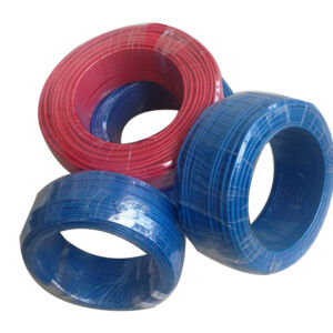 CCA Wire Clad Aluminum Wire