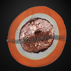  Copper Welding Cable