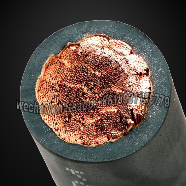  Copper Welding Cable
